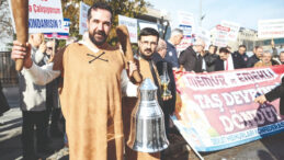 Memurun 15.600 Lirasını Enflasyon Yok Etti