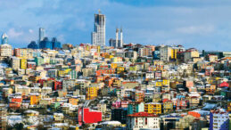 Merkez Bankası: Kira Enflasyonu Bir S&uuml;re Daha Ayrışacak