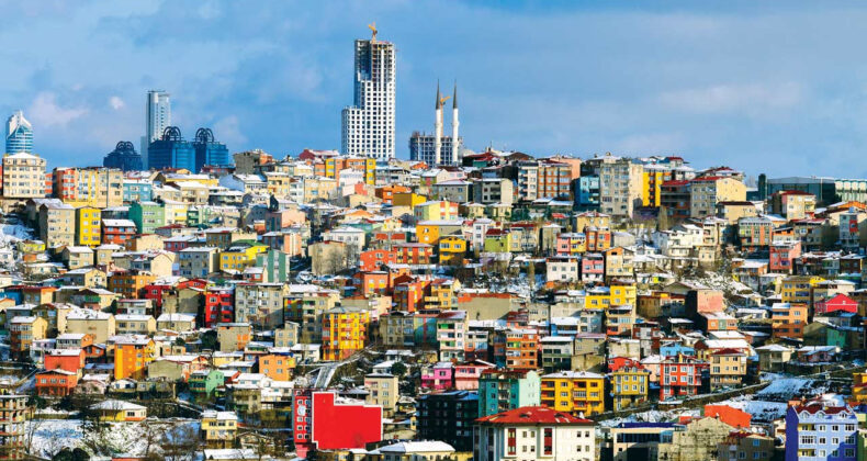 Merkez Bankası: Kira Enflasyonu Bir S&uuml;re Daha Ayrışacak