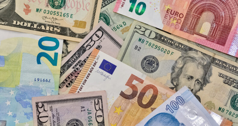 Merkez Bankası'ndan A&ccedil;ıklama: Dolar, Faiz ve Enflasyon Tahminleri Ortaya &Ccedil;ıktı