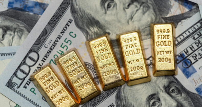 Merkez Bankası'nın Kasasında Gizemli Durum