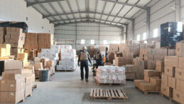 Mersin'de Binlerce Patlayıcı Ele Ge&ccedil;irildi: 1 Kişi Tutuklandı