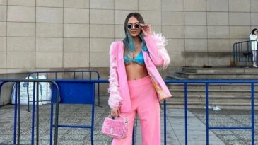 Merve Taşkın Hakkında Yakalama Kararı &Ccedil;ıkarıldı