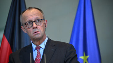 Merz'in İtirafı: Ciddi Bir Hata Yapıldı