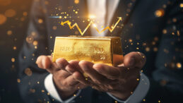 Metal Fırtına Dengenin Gidişatını Değiştiriyor: Dev Bankaların Altın Tahminleri Ortaya &Ccedil;ıktı