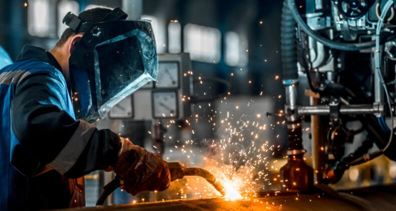 Metal Sektöründe Anlaşma Sağlandı: Maaş Artışları Açıklandı