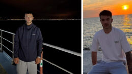 Metan Gazından Zehirlendi, 17 Yaşındaki Efe Hayatını Kaybetti