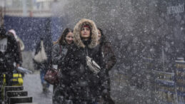 Meteoroloji Uyarısı: Fırtına ve Şiddetli Yağış Geliyor