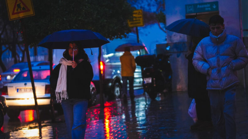 Meteoroloji Uyarısı: Sıcaklıklar 4-5 Derece D&uuml;şecek