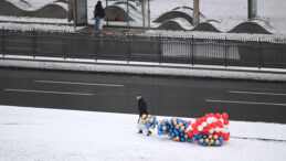 Meteoroloji'den İstanbul ve Ankara'daki Kış Severlere Olumsuz Haber