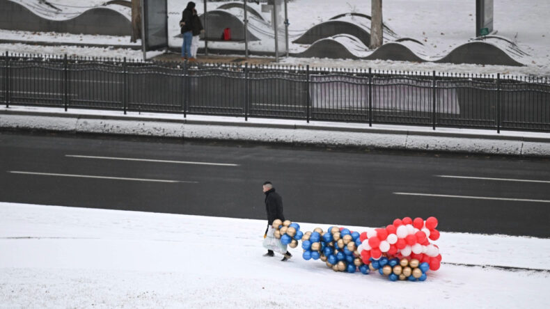 Meteoroloji'den İstanbul ve Ankara'daki Kış Severlere Olumsuz Haber