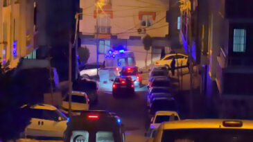 Mevlit Yemeğinden Zehirlenenlerin Sayısı 55'e Ulaştı