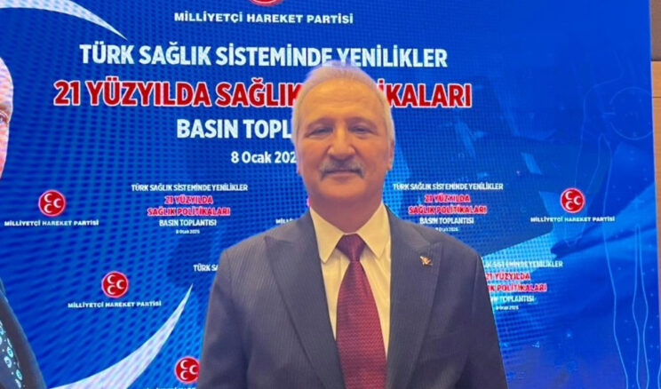 MHP'den Aile Sağlığı Merkezleri İ&ccedil;in Yeni &Ouml;neri