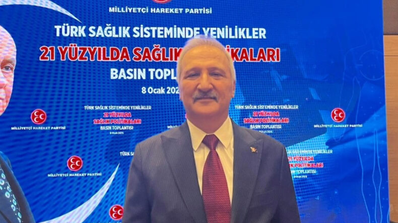 MHP'den Aile Sağlığı Merkezleri İçin Yeni Öneri
