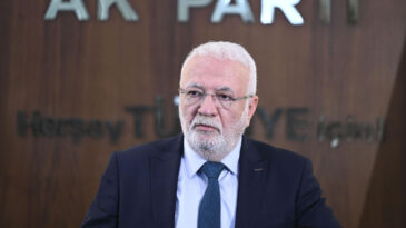 MHP'den Fikir Değişikliği: AKP Genel Başkanvekili Kararı Reddetti