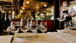 Michelin Yıldızlı L&uuml;ks Restoran Hijyen Denetiminde Başarısızlık Yaşadı