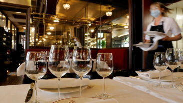 Michelin Yıldızlı L&uuml;ks Restoran Hijyen Denetiminde Başarısızlık Yaşadı