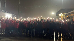 Migros Depo İş&ccedil;ileri Eylemlerini S&uuml;rd&uuml;rmeye Devam Ediyor