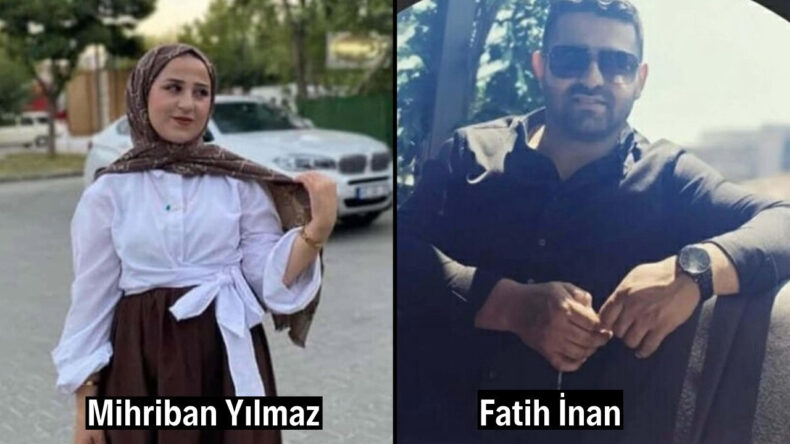 Mihriban'ın Katili Bir Başka Kadın Cinayetinden Tutuklandı