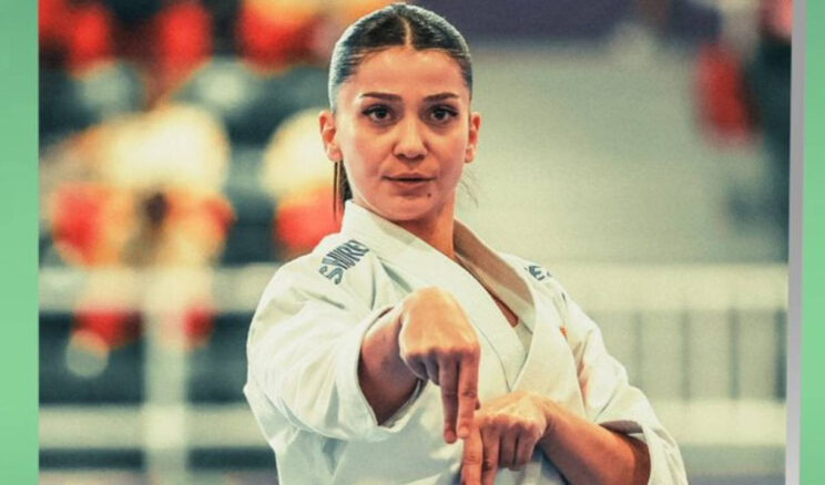 Milli Karateciler, 2025'te 376 Madalya Kazandı