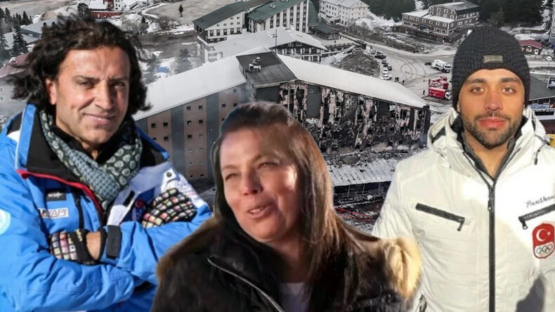 Milli sporcu ve ailesi hayatını kaybetmişti: İstenen ceza belirlendi