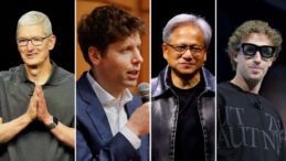 Milyar Dolarlık D&uuml;şman Kardeşler