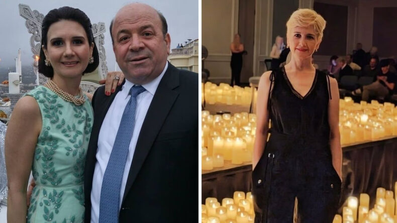 Milyoner Koca Tutuklandı: Aylardır Sır Perdesi Aralandı