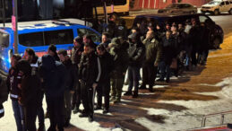 Milyonların Altına İmza Attıran Tefeciler Adli S&uuml;rece İntikal Etti