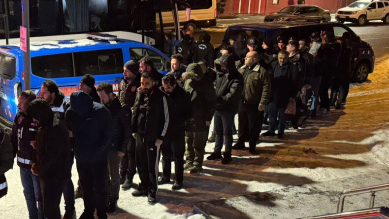 Milyonların Altına İmza Attıran Tefeciler Adli S&uuml;rece İntikal Etti