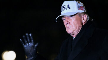 Minneapolis'teki Olaylar Trump i&ccedil;in Kritik Bir D&ouml;n&uuml;m Noktası Oluşturdu: Destek Hızla Azalıyor