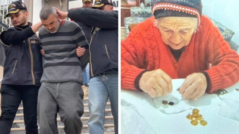 Miras Cinayeti: Torundan Şok İtiraf, Ceset Aranıyor