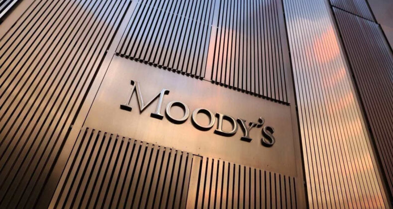 Moody&rsquo;s T&uuml;rkiye&rsquo;nin Not ve G&ouml;r&uuml;n&uuml;m&uuml;n&uuml; Değiştirmedi