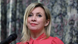 Moskova'dan Batı &Uuml;lkelerine Uyarı: Meşru Hedef Olabilirler