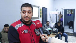 Motokuryelerden &Uuml;&ccedil; G&uuml;nl&uuml;k İş Bırakma Eylemi: 'Kimse Yitip Giden Canları Sormuyor'