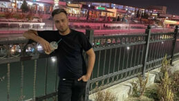 Motosikletli Gen&ccedil; Kaza Kurbanı