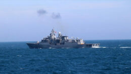 MSB'den komşuya NAVTEX yanıtı: S&uuml;re sınırı yok!