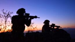 MSB'den Suriye'den &ccedil;ekilme a&ccedil;ıklaması