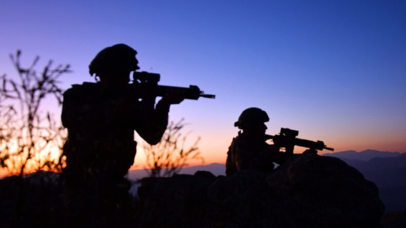 MSB'den Suriye'den çekilme açıklaması