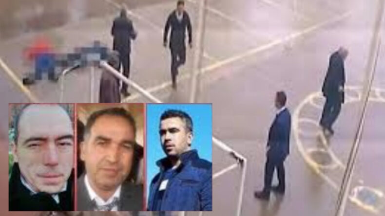 Muhtarlık Kavgasında Karar Verildi: &Uuml;&ccedil; Kişi Hayatını Kaybetti