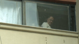 Murat &Ccedil;alık Hastaneye Kaldırıldı