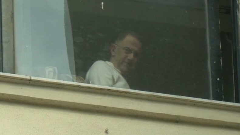 Murat &Ccedil;alık i&ccedil;in Yeniden 'Acil Tahliye' Başvurusu