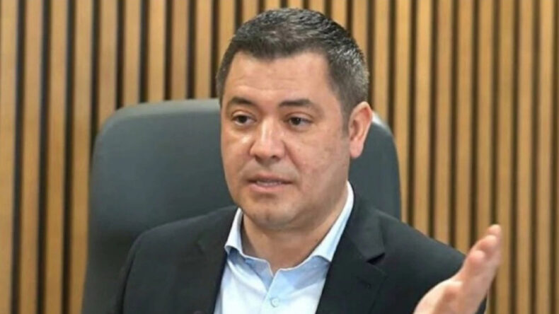 Murat Ongun'un Eşinin Ve 5 Kişinin Ev Hapsi Kaldırıldı