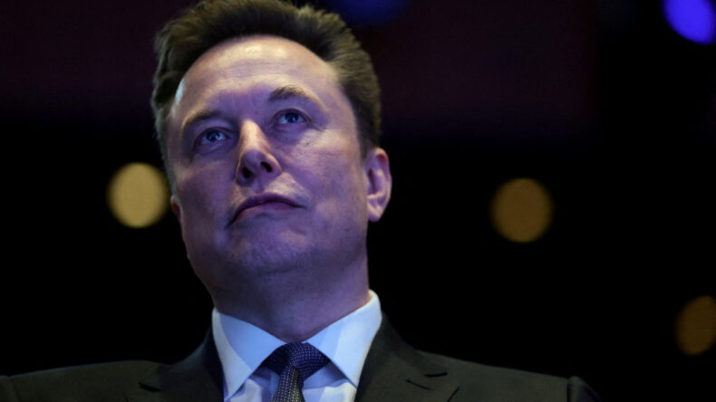 Musk'tan Skandal Savunma: Haberdar Değildim