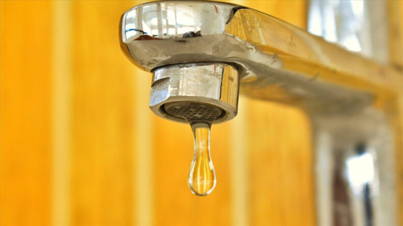 Musluktan Zehir Aktı: 9 Kişi Hayatını Kaybetti, 200'den Fazla Hasta