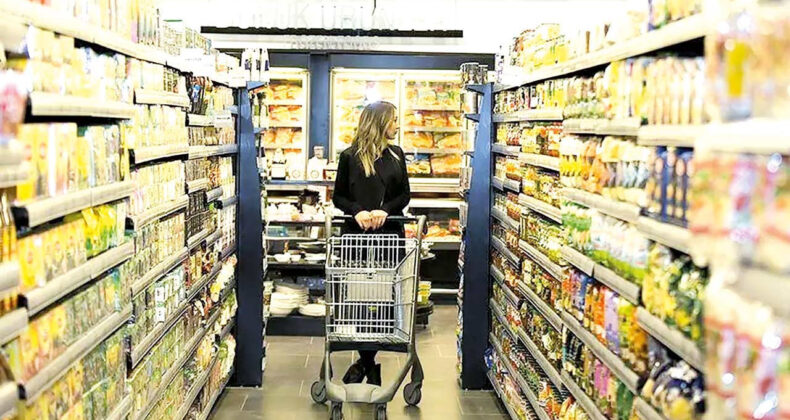 Mutfak Enflasyonu Tencereden Taştı