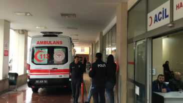 Mutfaktaki Facia: Bir &Ccedil;ocuk Daha Hayatını Kaybetti