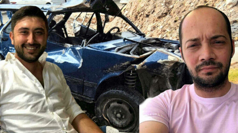 M&uuml;ebbetten Bilin&ccedil;li Taksire: &Ouml;l&uuml;ml&uuml; Kazada Ceza 6 Yıla İndi