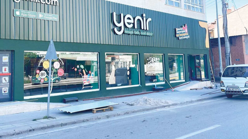 M&uuml;şterilerimizin Y&uuml;zde 65&rsquo;i Dar Gelirli