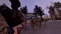 Narkokapan Operasyonu: Diyarbakır ve Manisa&rsquo;da 445 Ş&uuml;pheli Yakalandı