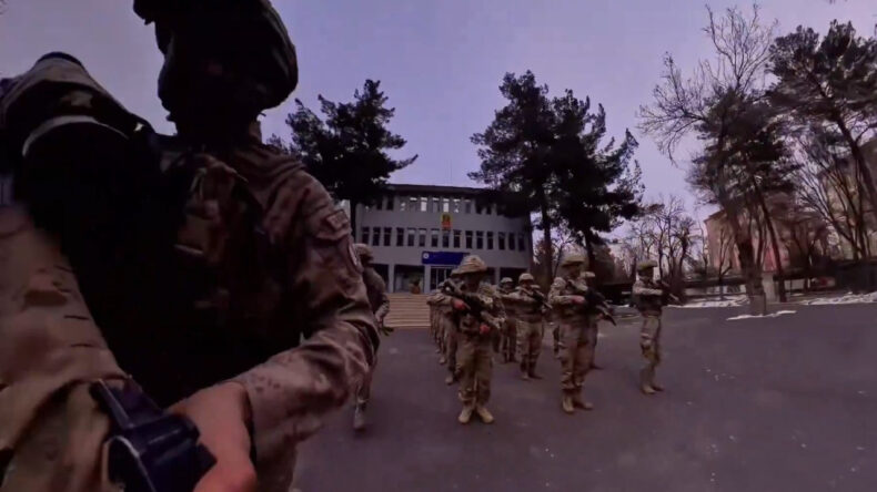 Narkokapan Operasyonu: Diyarbakır ve Manisa&rsquo;da 445 Ş&uuml;pheli Yakalandı